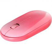 Мышь компьютерная Smartbuy 266AG беспровод розовый градиент(SBM-266AG-P)/40