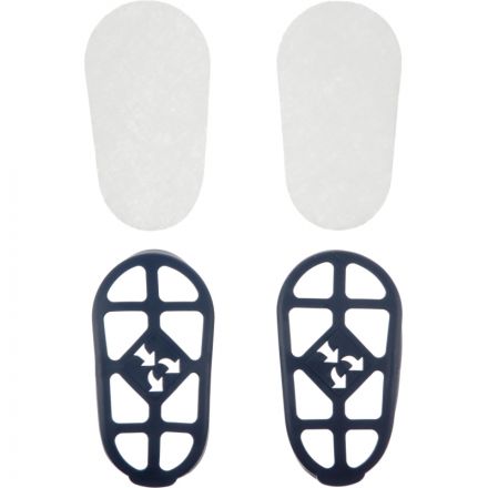 Набор предфильтров и 2 держателей ELIPSE 10 д/полумасок A1P3 (SPM420ACUB)