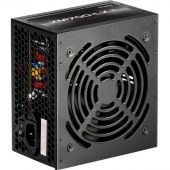 Блок питания Zalman ZM700-LXII, 700W, APFC, 12cm Fan