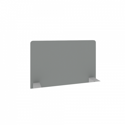 Slim Экран тканевый С.ТЭКР-2 Серый 690*450*22 Slim Экран тканевый С.ТЭКР-2 Серый 690*450*22