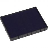 Подушка штемпельная сменная Colop E/55 синяя (для Pr. 55, Pr. 55-Set-F,55-Dater-Set C)