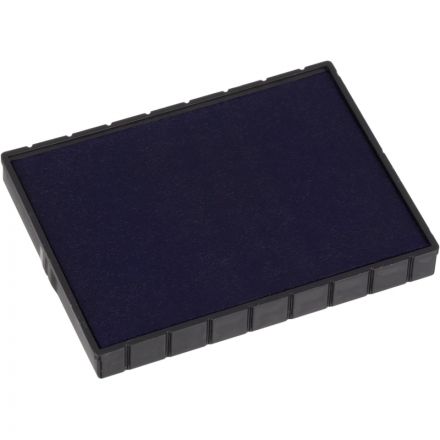 Подушка штемпельная сменная Colop E/55 синяя (для Pr. 55, Pr. 55-Set-F,55-Dater-Set C)