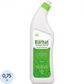 Средство для сантехники Бархат чистящее средство с щавелевой кислотой 750гр