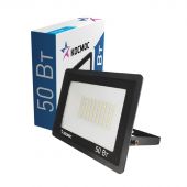 Прожектор светодиодный Космос K_PR5_LED_50 50Вт, 4000лм, IP65