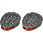 Фильтр противогазовый Бриз-2006 марки А1, 2 шт/уп