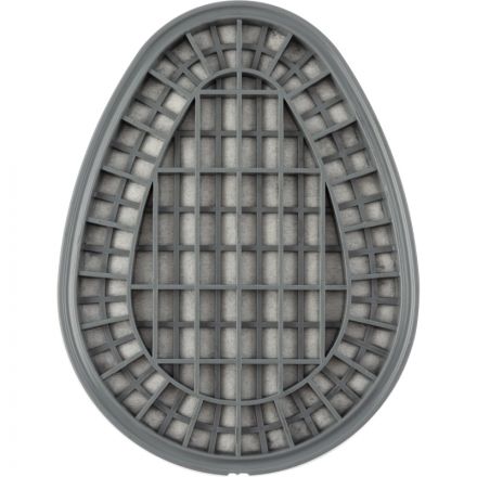 Фильтр противогазовый Бриз-2006 марки А1, 2 шт/уп