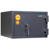 Сейф взломостойкий Valberg Кварцит-30 (ключевой замок)