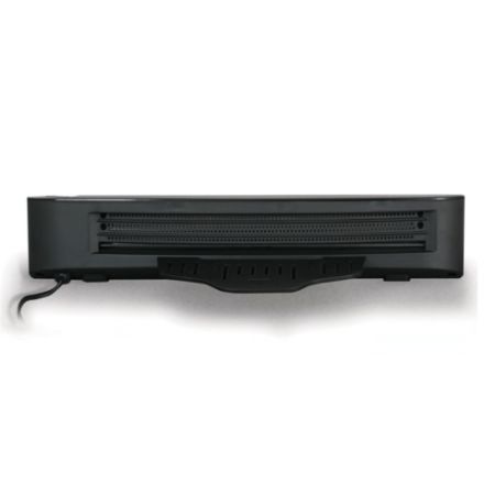 Ламинатор BRAUBERG L435, формат A3, толщина пленки 1 сторона 75-125 мкм, скорость 51 см/мин., 531018 Ламинатор BRAUBERG L435, формат A3, толщина пленки 1 сторона 75-125 мкм, скорость 51 см/мин., 531018