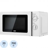 Микроволновая печь BBK 20MWS-777M/W белый