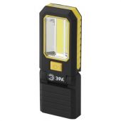 Фонарь ЭРА 5Вт COB+3xLED, поворотный 90, крючок, магниты, питание 3xAAA (не в комплекте), RB-704, Б0029179 Фонарь ЭРА 5Вт COB+3xLED, поворотный 90, крючок, магниты, питание 3xAAA (не в комплекте), RB-704, Б0029179