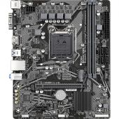 Материнская плата Gigabyte H510M H V2 2.0, Q470, 2xDDR4, s1200, mATX