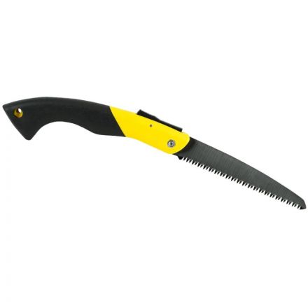 Ножовка складная по дереву 180мм, 3D заточка, 7TPI, BERGER BG1847