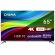 Телевизор Digma DM-LED65UBB41, смарт (Android TV)
