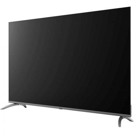 Телевизор Digma DM-LED65UBB41, смарт (Android TV)