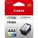 Картридж струйный Canon CL-446 8285B001 цветной оригинальный
