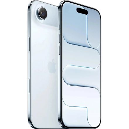 Смартфон Apple iPhone Air 256Gb голубой(MG1D4LL/A)