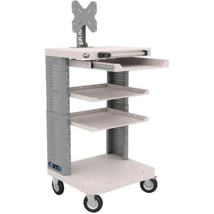 Тележка ДВК_COMTEX №5 (кмп)