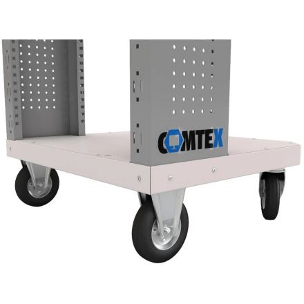 Тележка ДВК_COMTEX №5 (кмп)