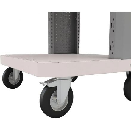 Тележка ДВК_COMTEX №5 (кмп)