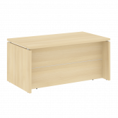 Yalta Стол руководителя LT.A-16 Акация 1600*900*750 Yalta Стол руководителя LT.A-16 Акация 1600*900*750