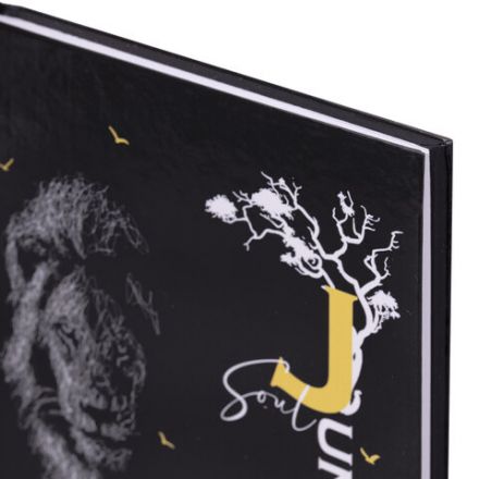 Блокнот А5 (134х206 мм), 80 л., твёрдый, клетка, STAFF, "Lion", 114412 Блокнот А5 (134х206 мм), 80 л., твёрдый, клетка, STAFF, "Lion", 114412