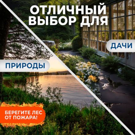 Мангал сборный, размер 700х300х700 мм, "КРЕПЫШ", сталь 2 мм, термостойкий, 701760