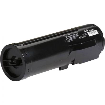 Тонер-картридж Xerox 106R03945 чер. экстра пов.емк. для VL B600/B605/B610