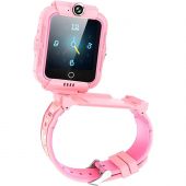 Смарт-часы Prolike PLSW05PN, детские, розовые Смарт-часы Prolike PLSW05PN, детские, розовые