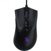 Мышь компьютерная A4Tech Bloody W90 Pro черный оптич. 16000dpi USB 10but Мышь компьютерная A4Tech Bloody W90 Pro черный оптич. 16000dpi USB 10but