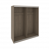 Maris Корпус низкий+трек SH.K2-7.2 Вяз 1700*600*2000