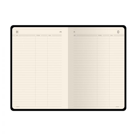 Ежедневник недатированный А5 140х210 мм Megapolis Flex сер 272 стр.3-531/13 Ежедневник недатированный А5 140х210 мм Megapolis Flex сер 272 стр.3-531/13