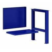 Комплект полка,стенка,опора К-2/1.6