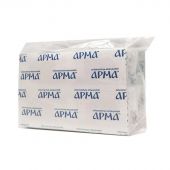 Перевяз. ср-ва Лейкопластырь,25х72мм нетканый белый ПЭ,100 шт/уп,АРМА