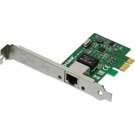 Сетевой адаптер D-Link DGE-560T/D1A PCI Express