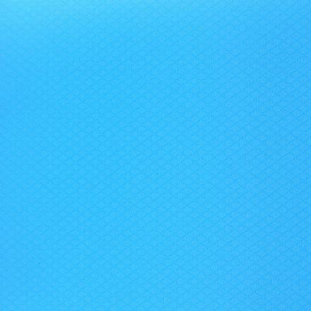 Тетрадь на кольцах А5 175х220 мм, 120 л., пластик, с резинкой, BRAUBERG, Синий, 404617