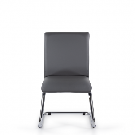 Стул Лайм СН S-0422 (темно-серый) Стул Лайм СН S-0422 (темно-серый)