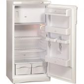 Холодильник Indesit ITD 125 W,однокамерный 210л (182+28),белый Холодильник Indesit ITD 125 W,однокамерный 210л (182+28),белый