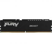 Модуль памяти Kingston Fury DDR5 DIMM 16Gb 6000Мгц(KF560C36BBE2-16)