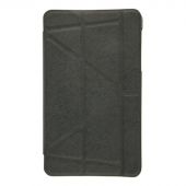 Чехол для планшета Samsung Galaxy Tab A 7 2016, Red Line, чер, УТ000010834