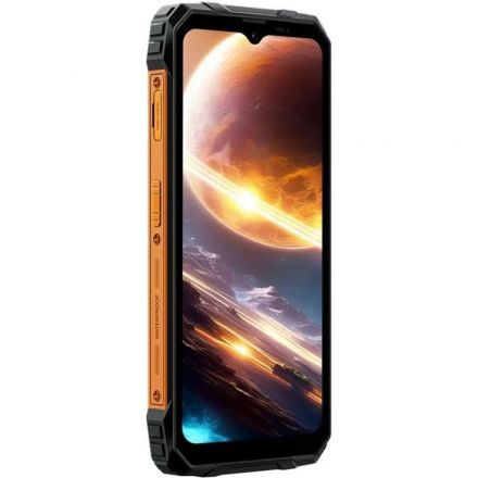 Смартфон Blackview FORT 1 4+128GB Orange