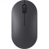 Мышь компьютерная беспров. Xiaomi Wireless Mouse Lite 2 черная GL BHR8916GL