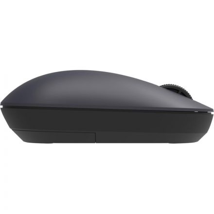 Мышь компьютерная беспров. Xiaomi Wireless Mouse Lite 2 черная GL BHR8916GL