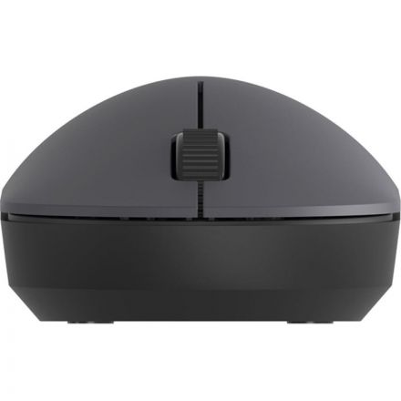 Мышь компьютерная беспров. Xiaomi Wireless Mouse Lite 2 черная GL BHR8916GL