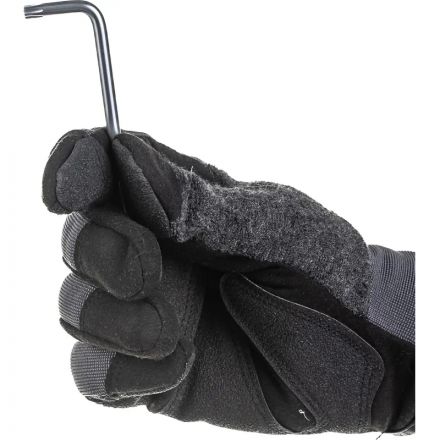 Набор ключей торцевых TORX удлиненных Т9-50, 10 предм. H08S110S