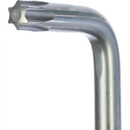 Набор ключей торцевых TORX удлиненных Т9-50, 10 предм. H08S110S