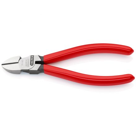 Бокорезы L-140 мм KNIPEX KN-7001140