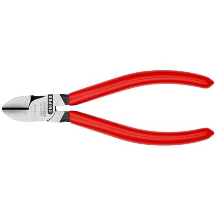 Бокорезы L-140 мм KNIPEX KN-7001140
