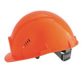 Каска защитная РОСОМЗ СОМЗ-55 Визион, ленточная регулировка, текстильное оголовье, ОРАНЖЕВАЯ, 78214 Каска защитная РОСОМЗ СОМЗ-55 Визион, ленточная регулировка, текстильное оголовье, ОРАНЖЕВАЯ, 78214