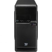 Системный блок BigTech B4>(B4-7378)i5-12400/H610/16Gb/SSD512/500W/W10P