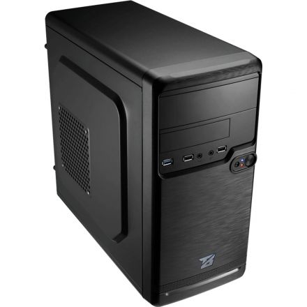 Системный блок BigTech B4>(B4-7378)i5-12400/H610/16Gb/SSD512/500W/W10P